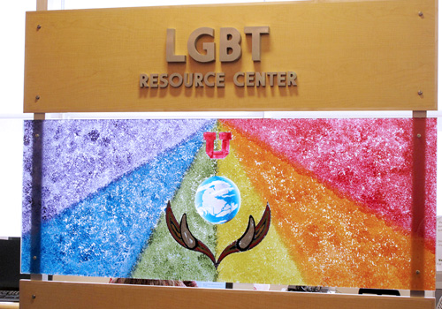 lgbt resource center